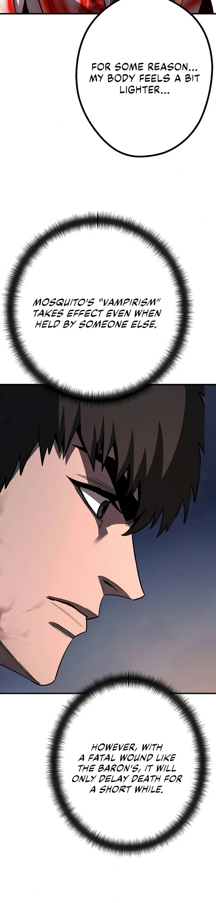 The Berserker's Second Playthrough chapter 24 page 40