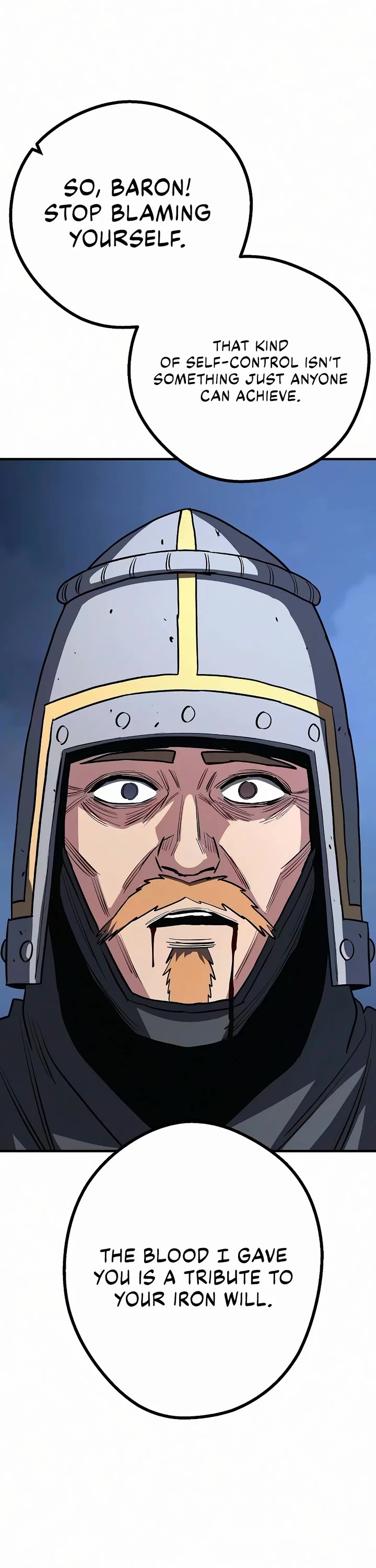 The Berserker's Second Playthrough chapter 24 page 42