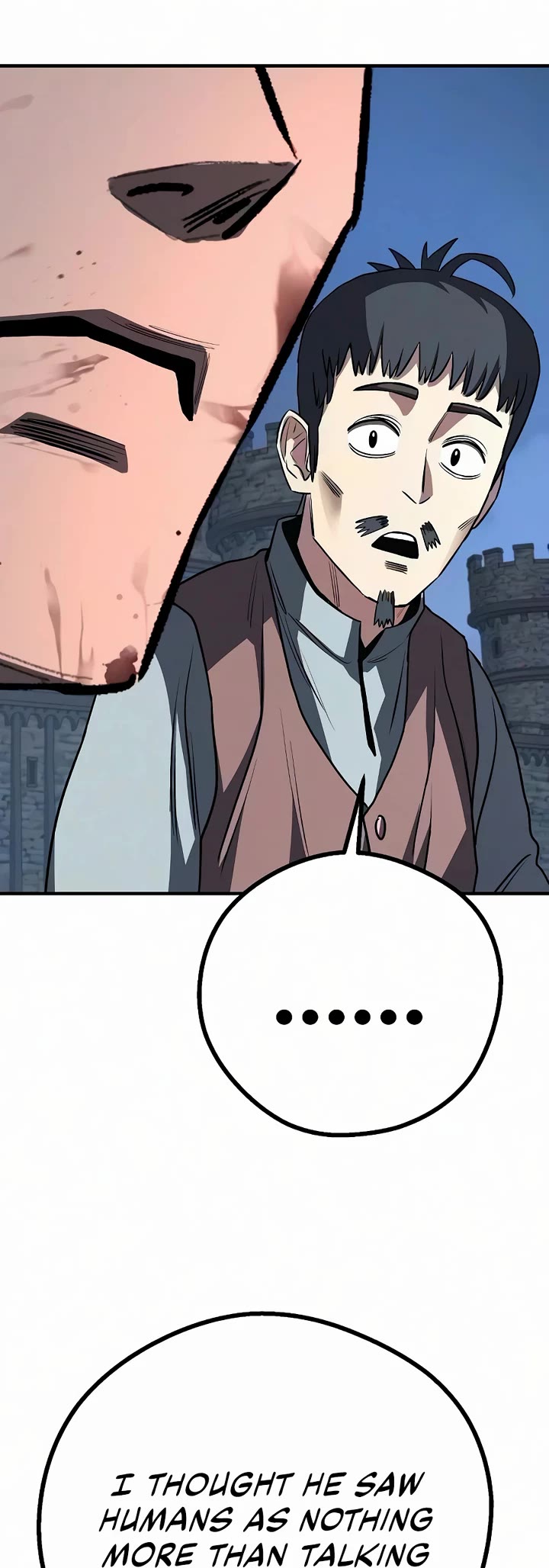The Berserker's Second Playthrough chapter 24 page 43