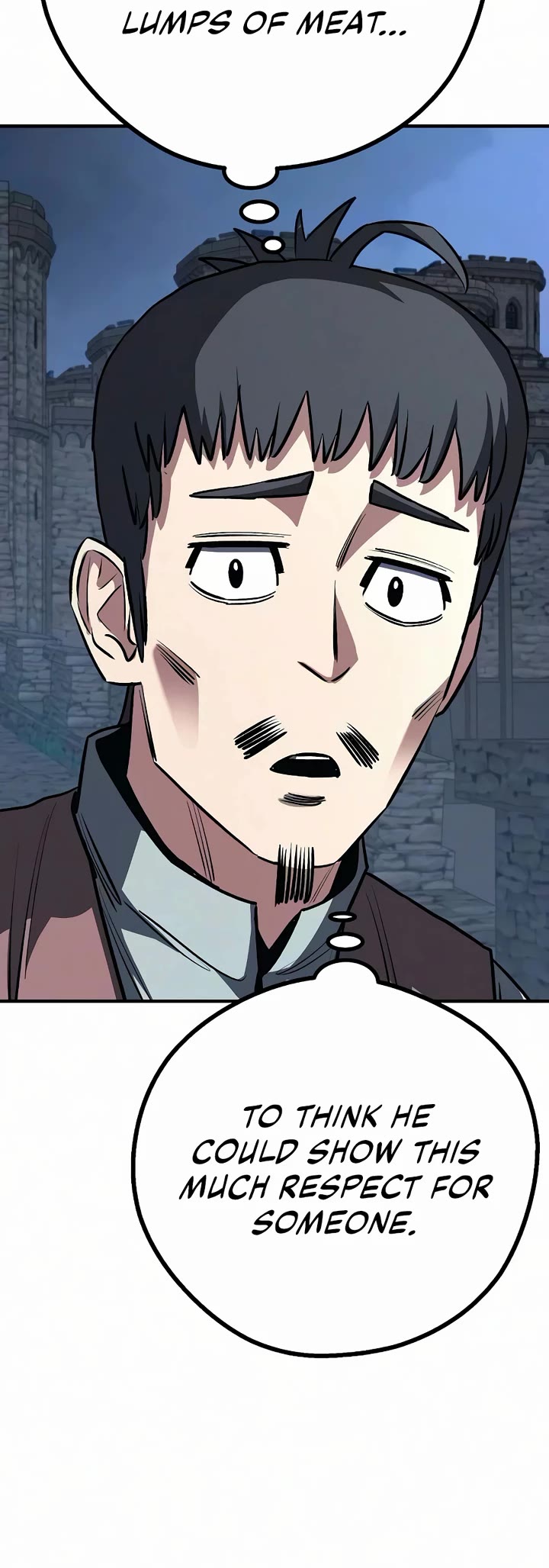 The Berserker's Second Playthrough chapter 24 page 44