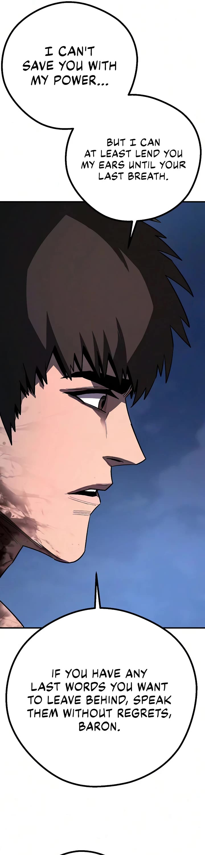 The Berserker's Second Playthrough chapter 24 page 45