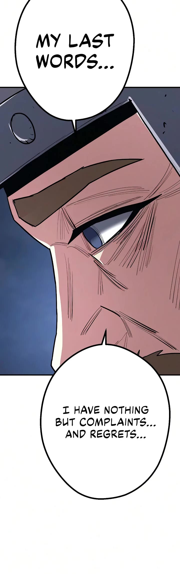 The Berserker's Second Playthrough chapter 24 page 47