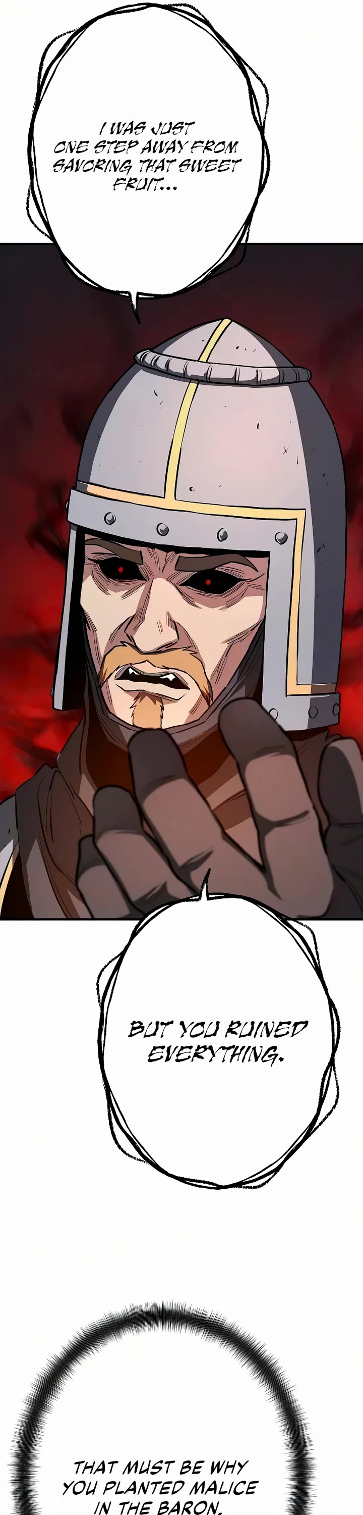 The Berserker's Second Playthrough chapter 24 page 5