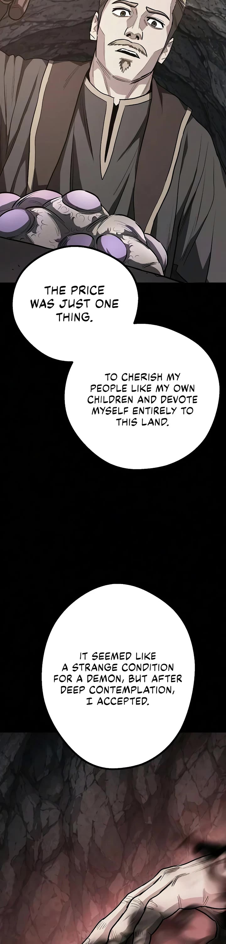 The Berserker's Second Playthrough chapter 24 page 50