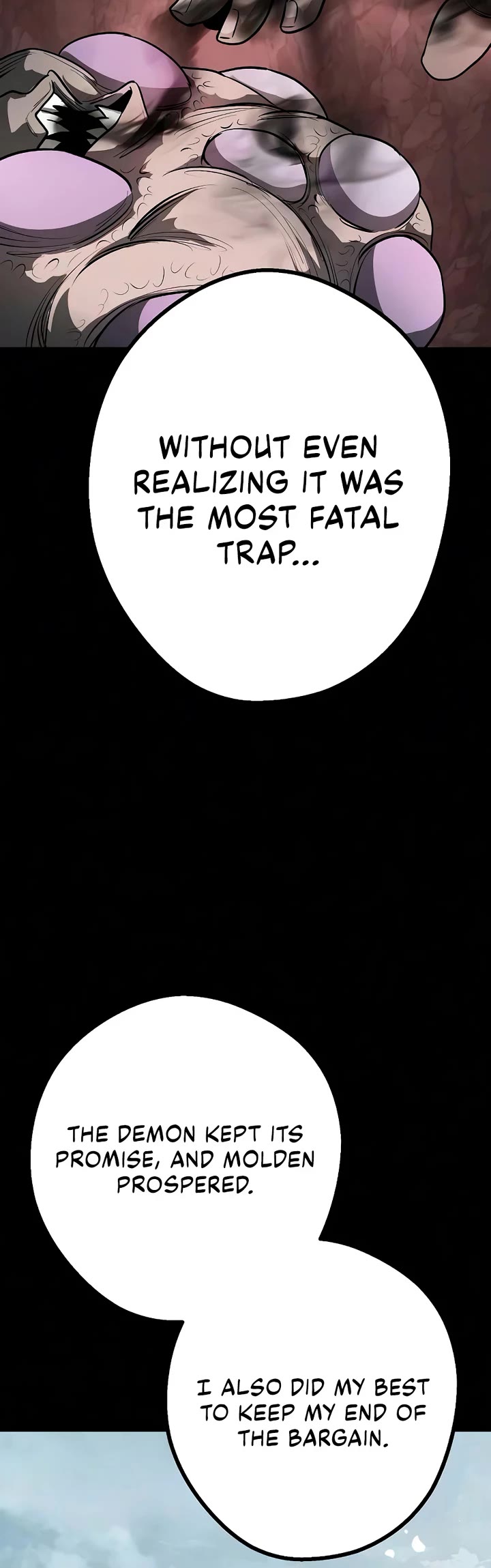 The Berserker's Second Playthrough chapter 24 page 51