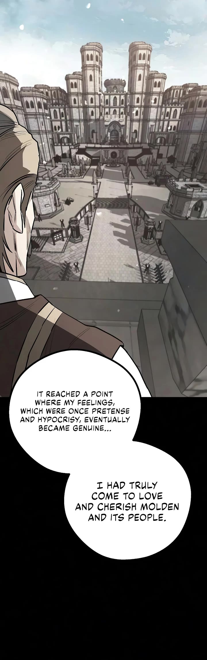 The Berserker's Second Playthrough chapter 24 page 52