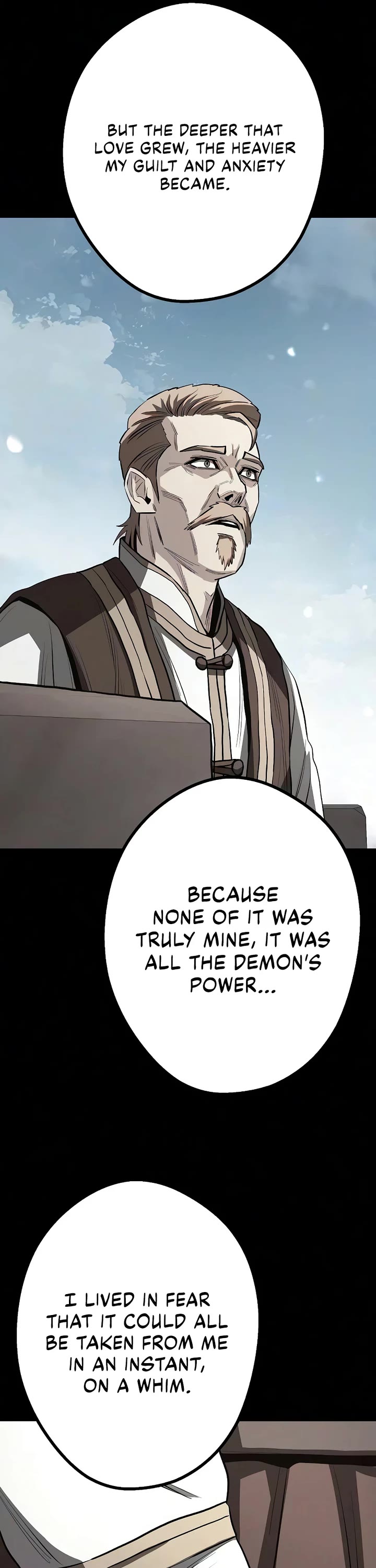 The Berserker's Second Playthrough chapter 24 page 53