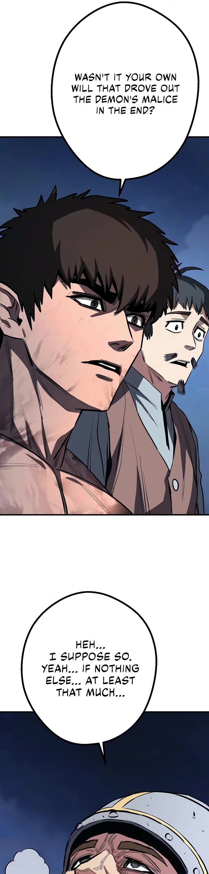The Berserker's Second Playthrough chapter 24 page 57