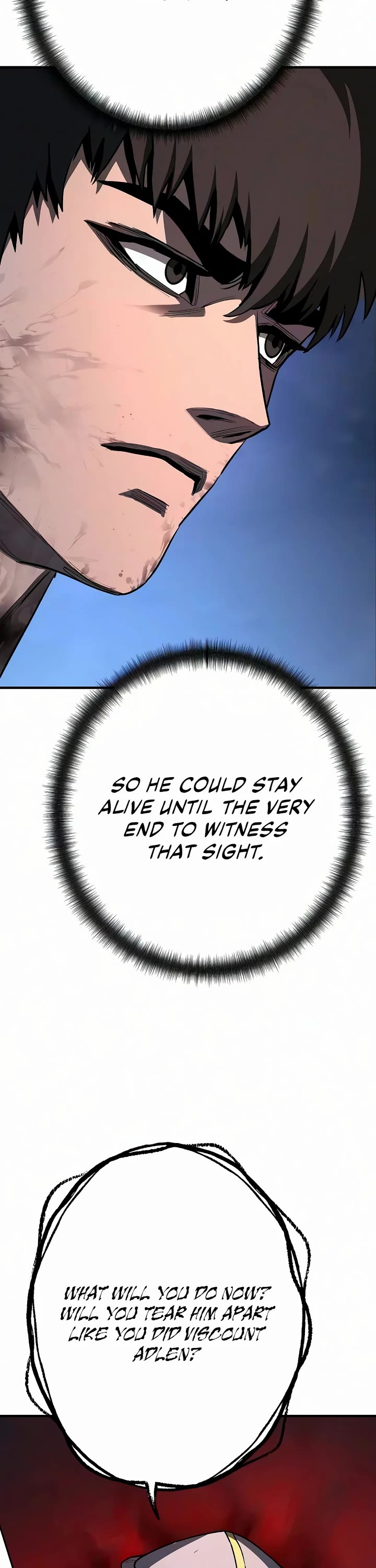 The Berserker's Second Playthrough chapter 24 page 6
