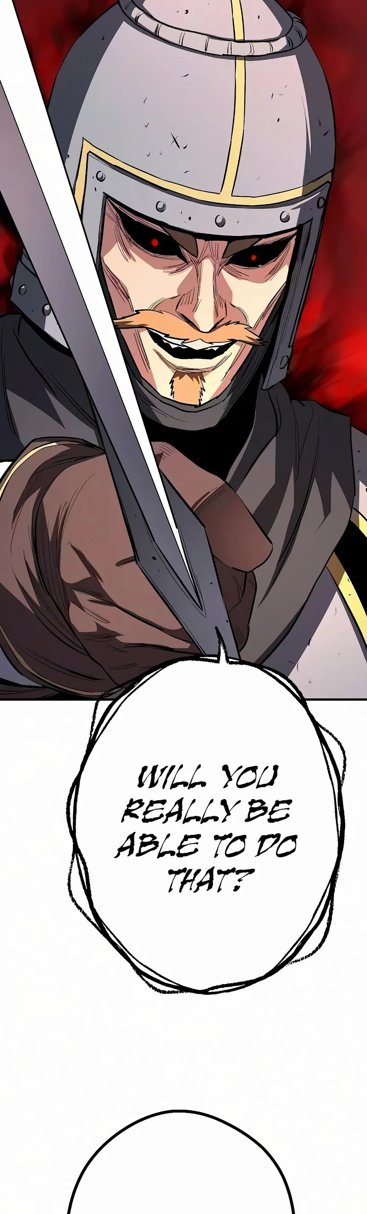 The Berserker's Second Playthrough chapter 24 page 7