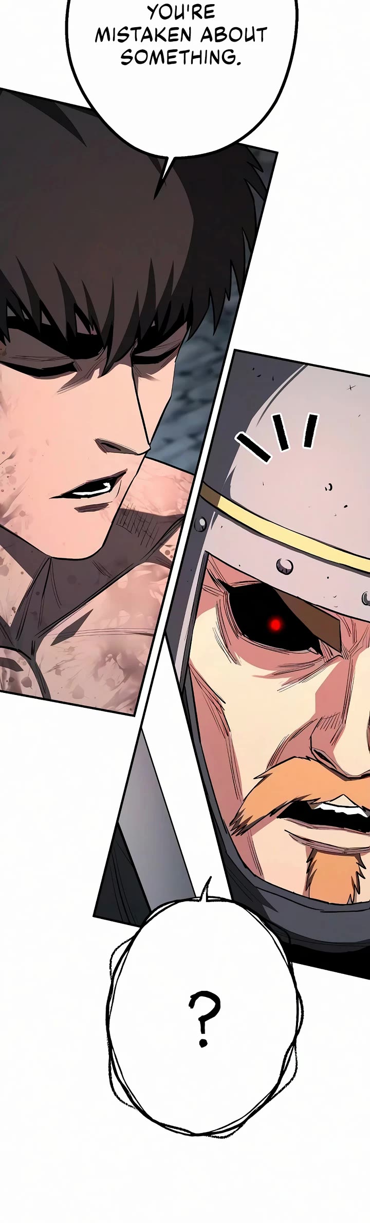 The Berserker's Second Playthrough chapter 24 page 8