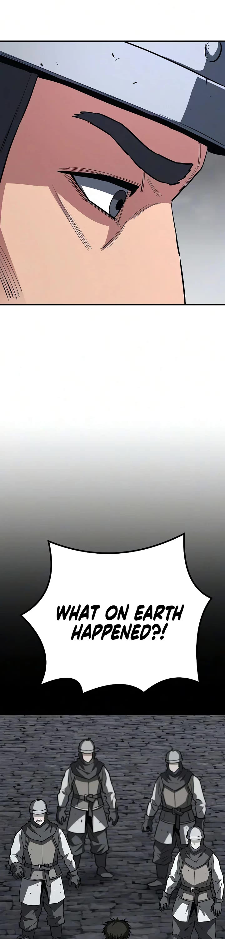 The Berserker's Second Playthrough chapter 25 page 13