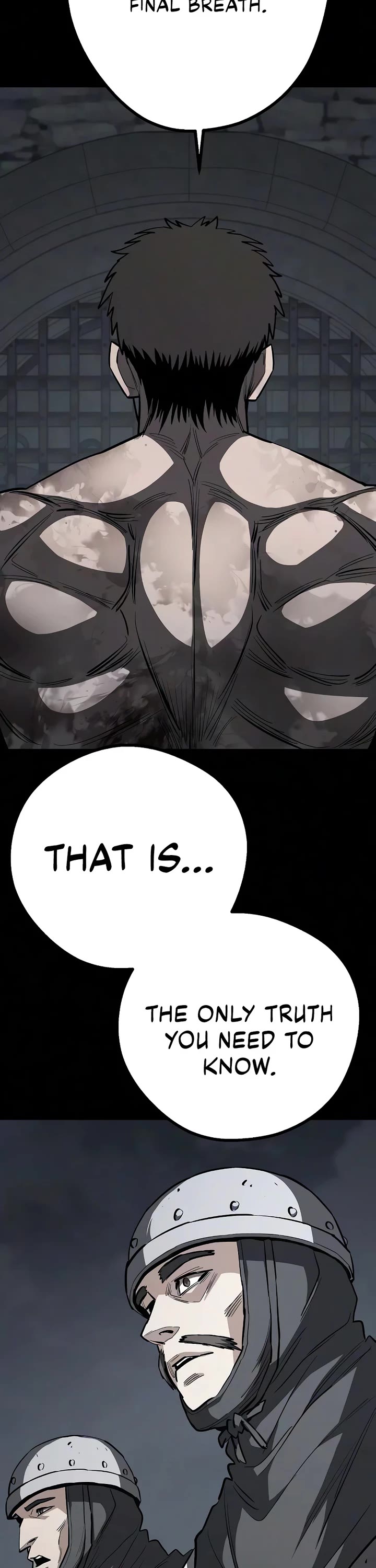 The Berserker's Second Playthrough chapter 25 page 15