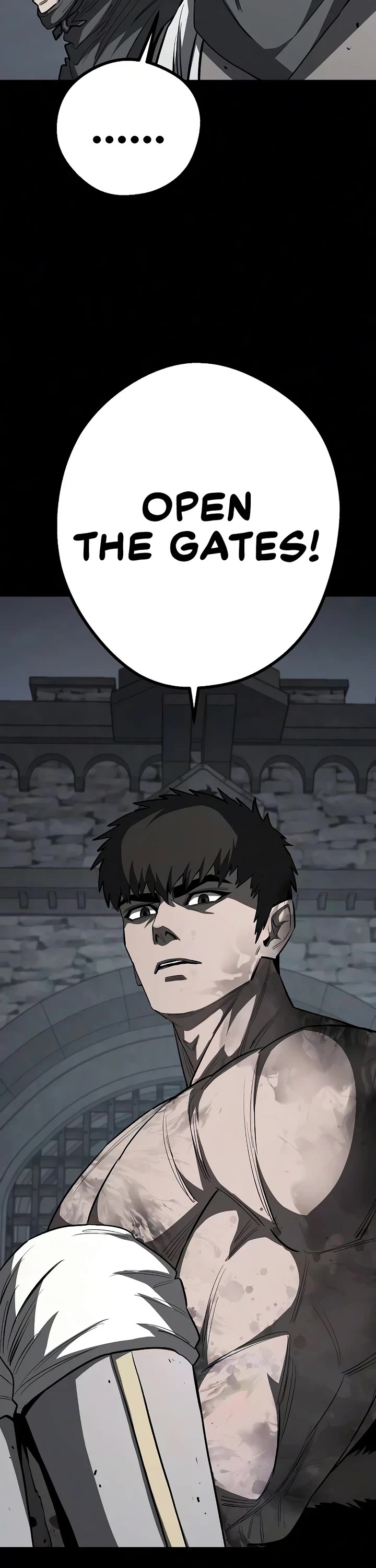The Berserker's Second Playthrough chapter 25 page 16