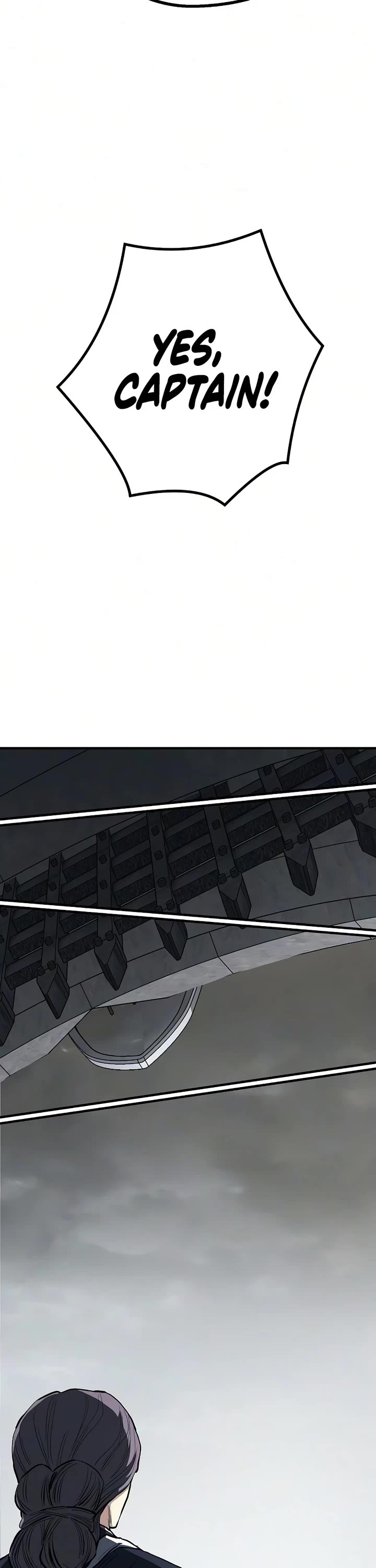 The Berserker's Second Playthrough chapter 25 page 22