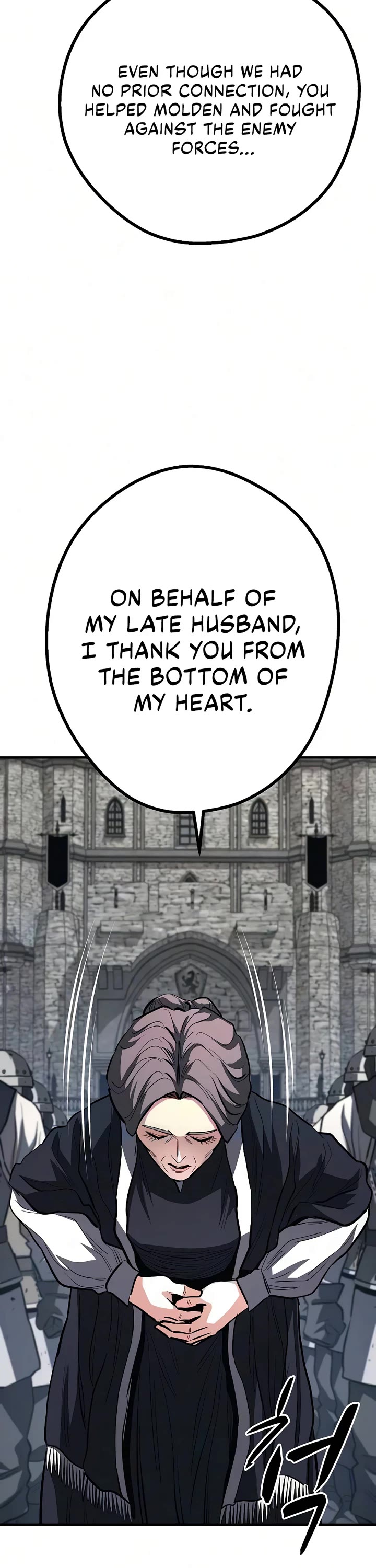 The Berserker's Second Playthrough chapter 25 page 24