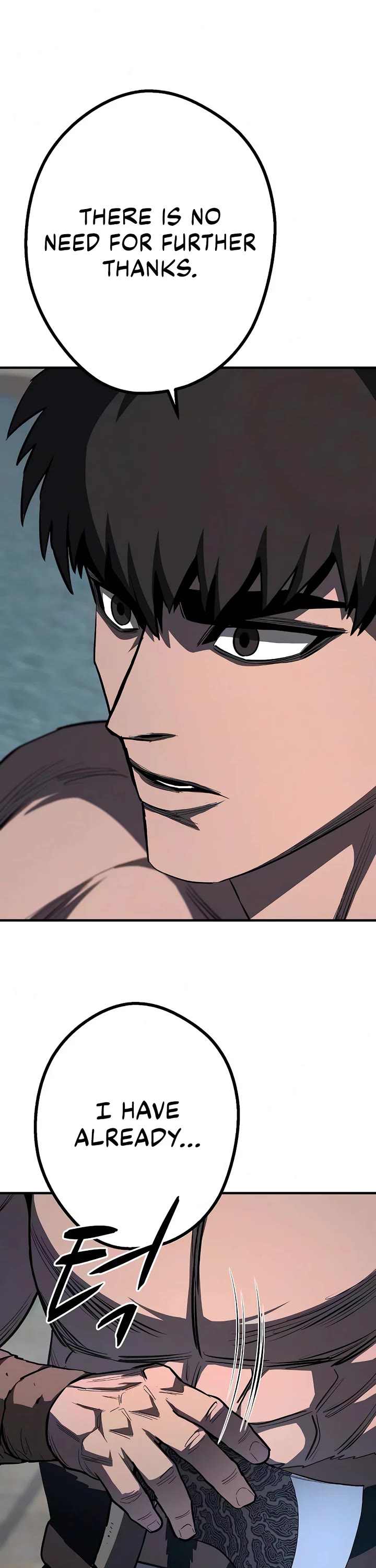 The Berserker's Second Playthrough chapter 25 page 25
