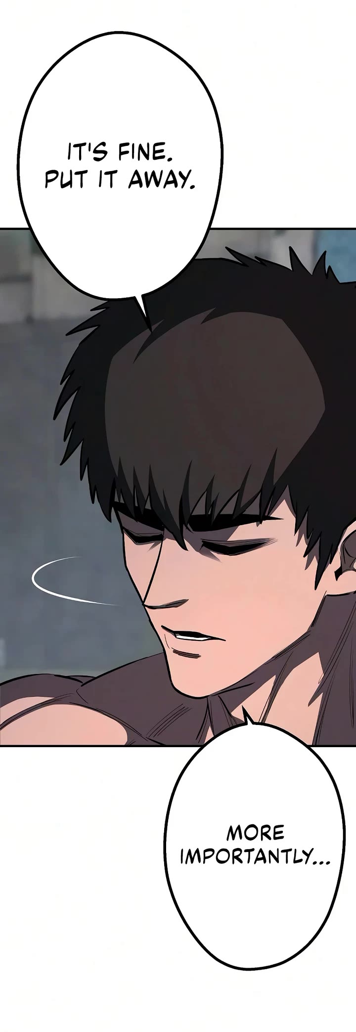 The Berserker's Second Playthrough chapter 25 page 28