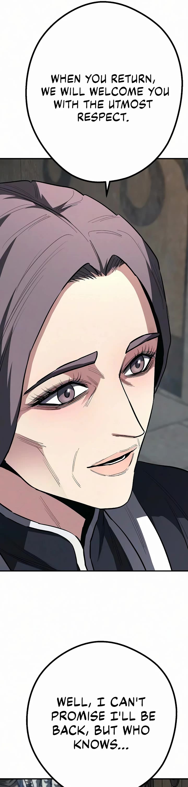 The Berserker's Second Playthrough chapter 25 page 33