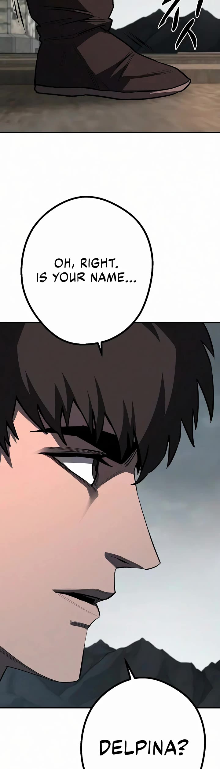 The Berserker's Second Playthrough chapter 25 page 35