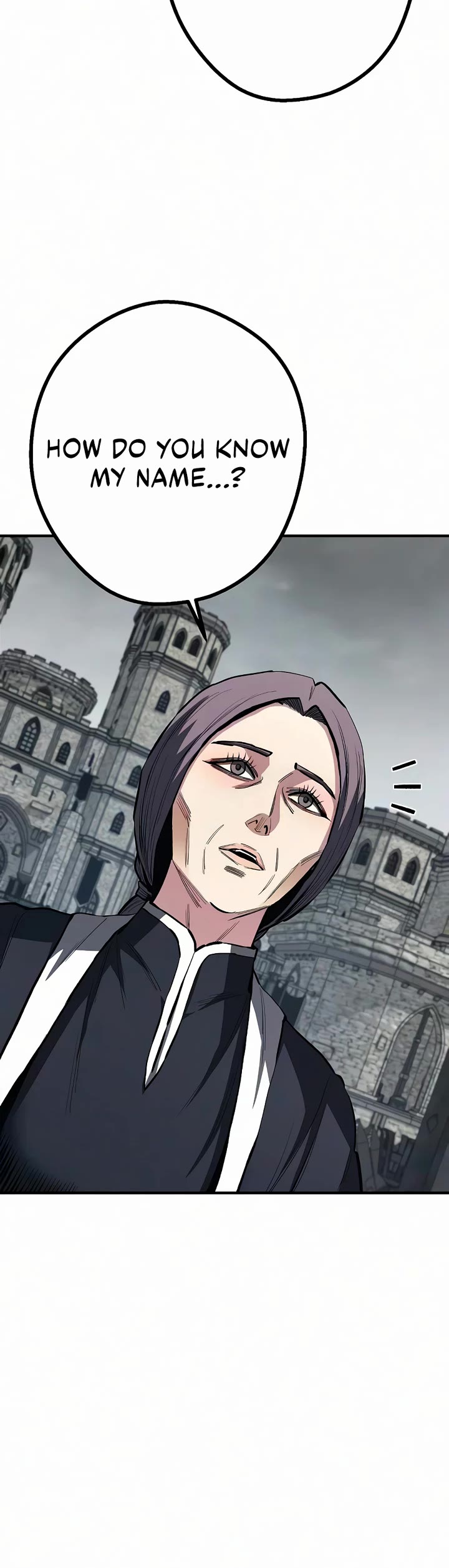 The Berserker's Second Playthrough chapter 25 page 36