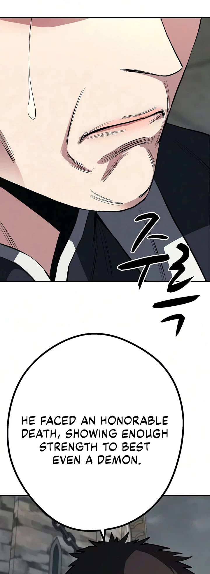 The Berserker's Second Playthrough chapter 25 page 39