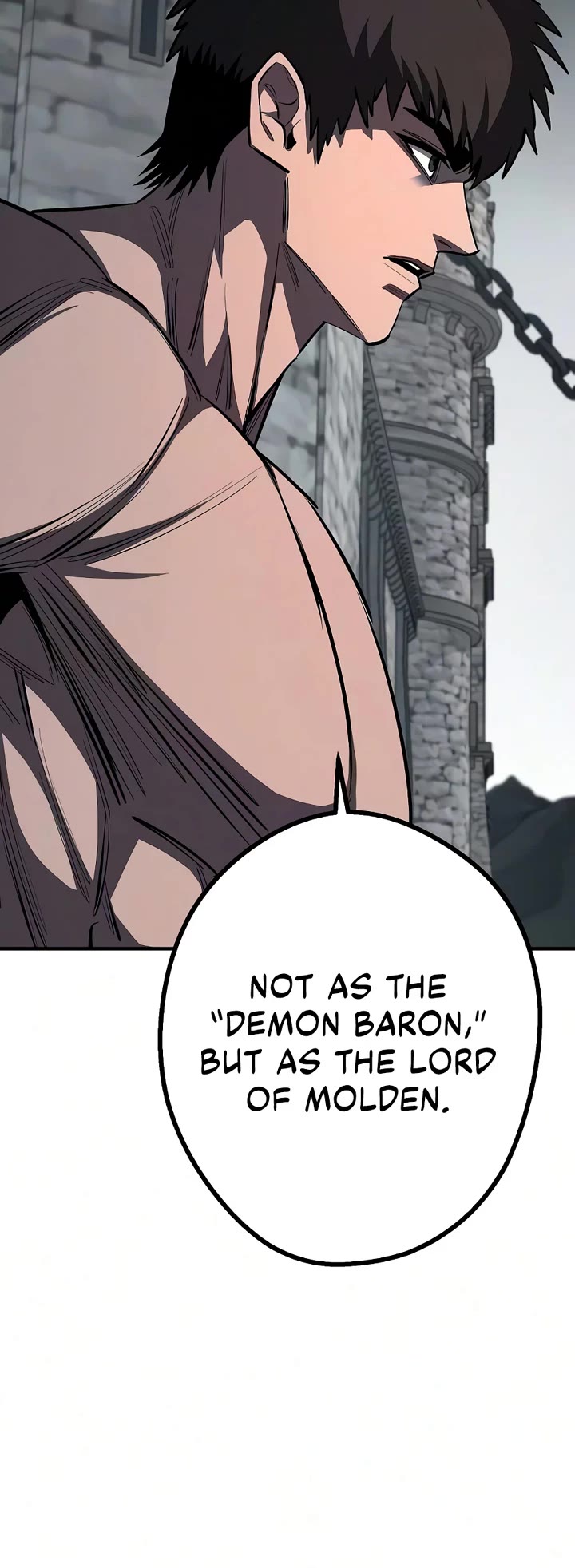 The Berserker's Second Playthrough chapter 25 page 40