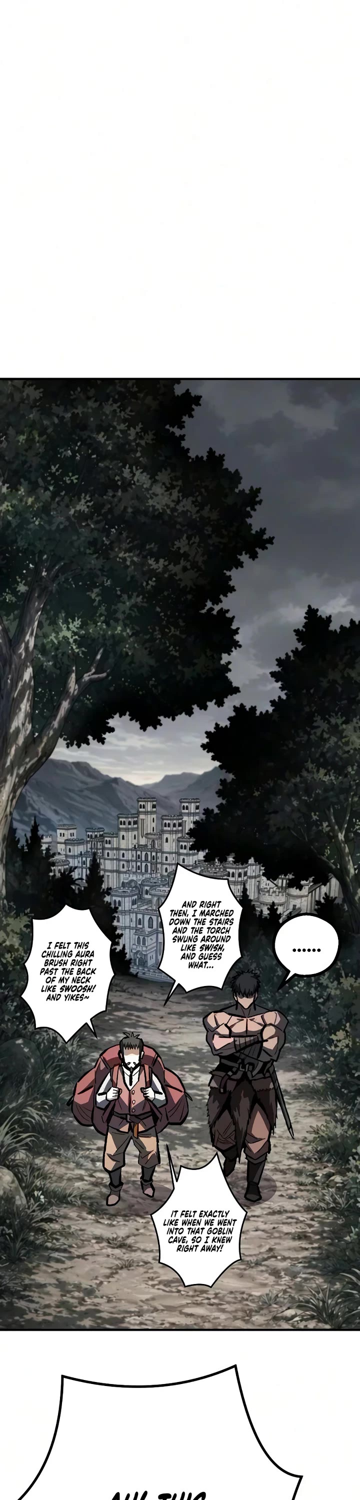 The Berserker's Second Playthrough chapter 25 page 42