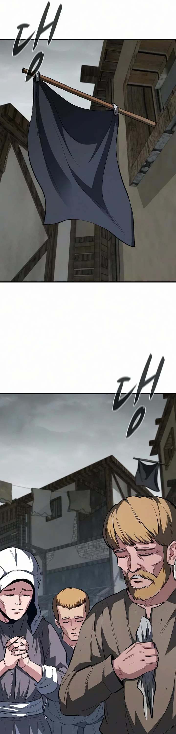 The Berserker's Second Playthrough chapter 25 page 5
