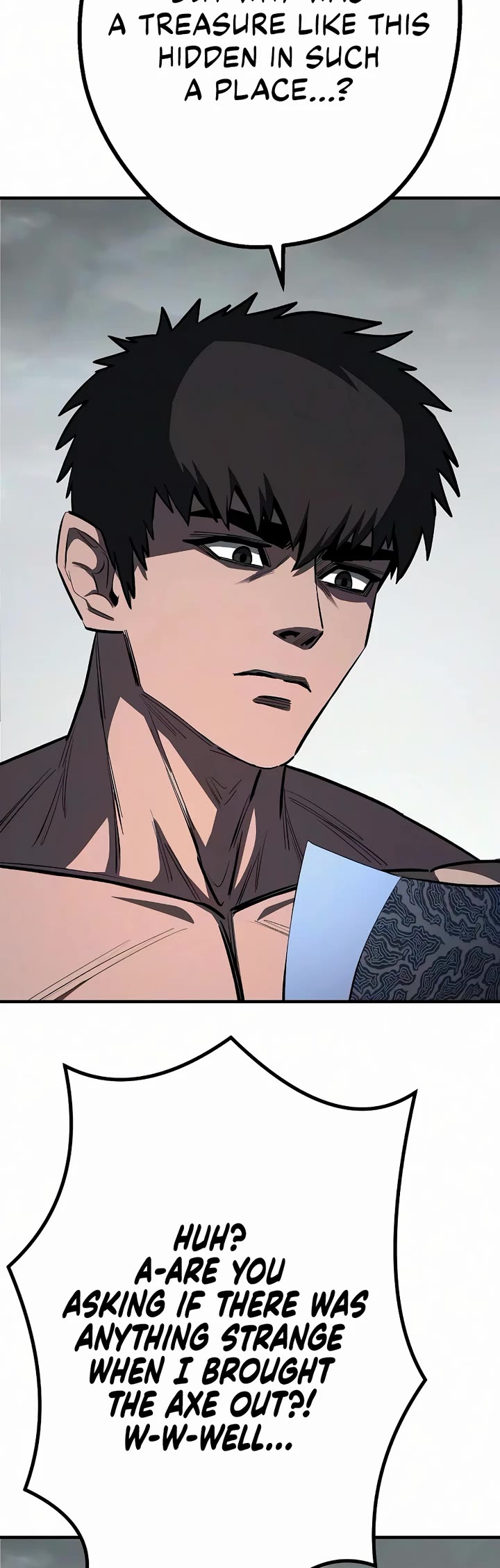 The Berserker's Second Playthrough chapter 25 page 51