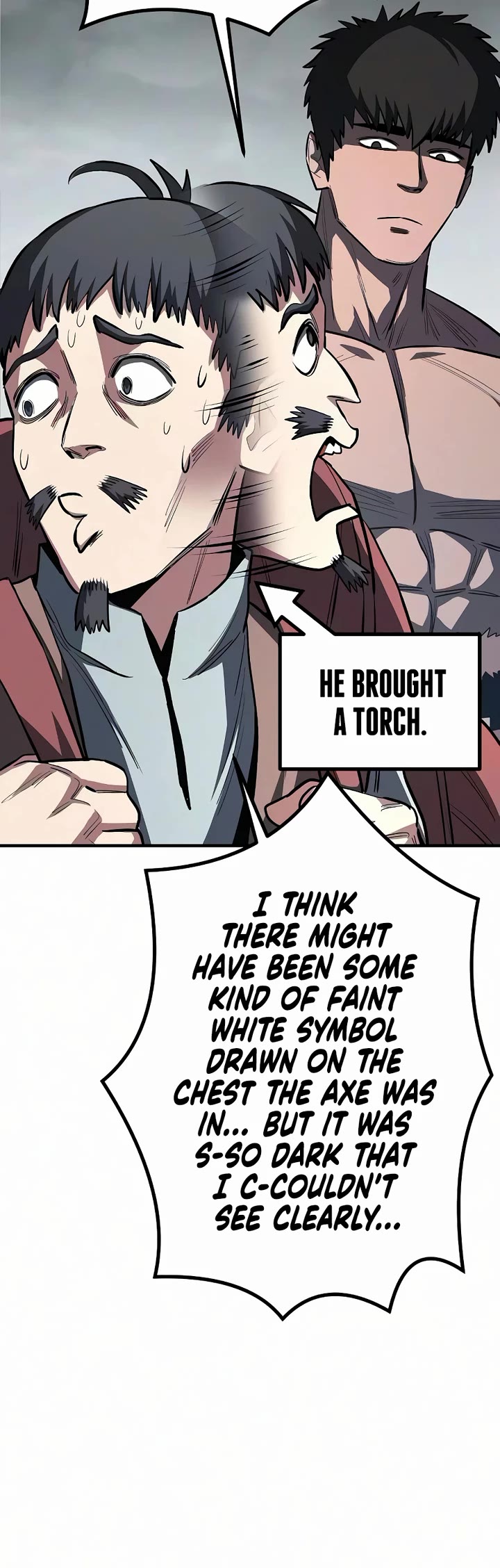 The Berserker's Second Playthrough chapter 25 page 52