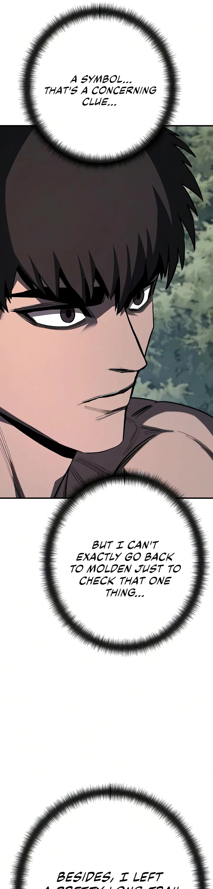 The Berserker's Second Playthrough chapter 25 page 53
