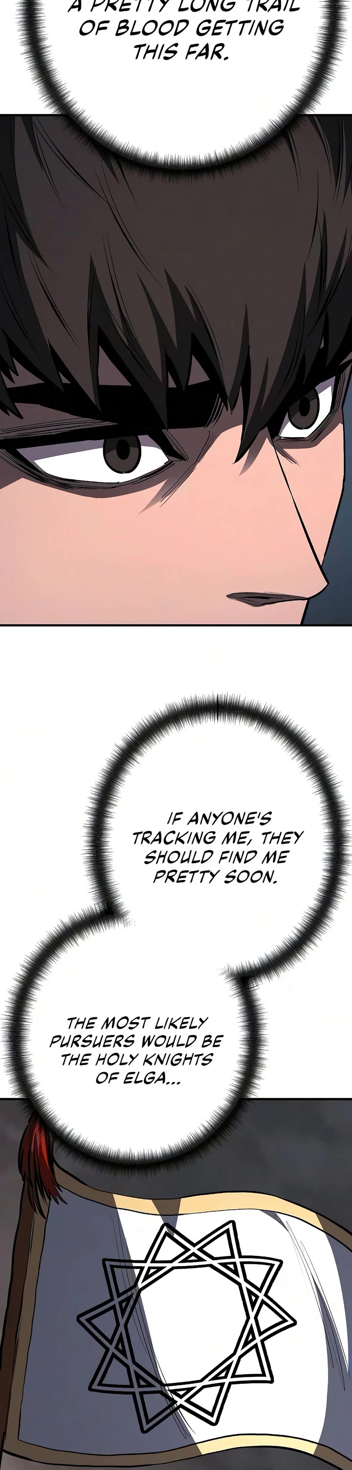 The Berserker's Second Playthrough chapter 25 page 54