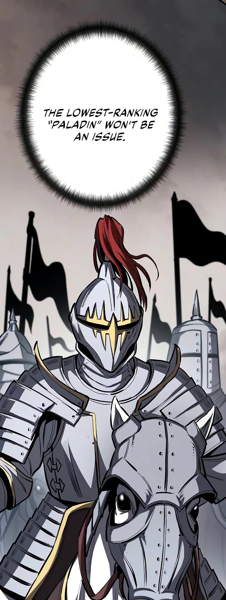 The Berserker's Second Playthrough chapter 25 page 55