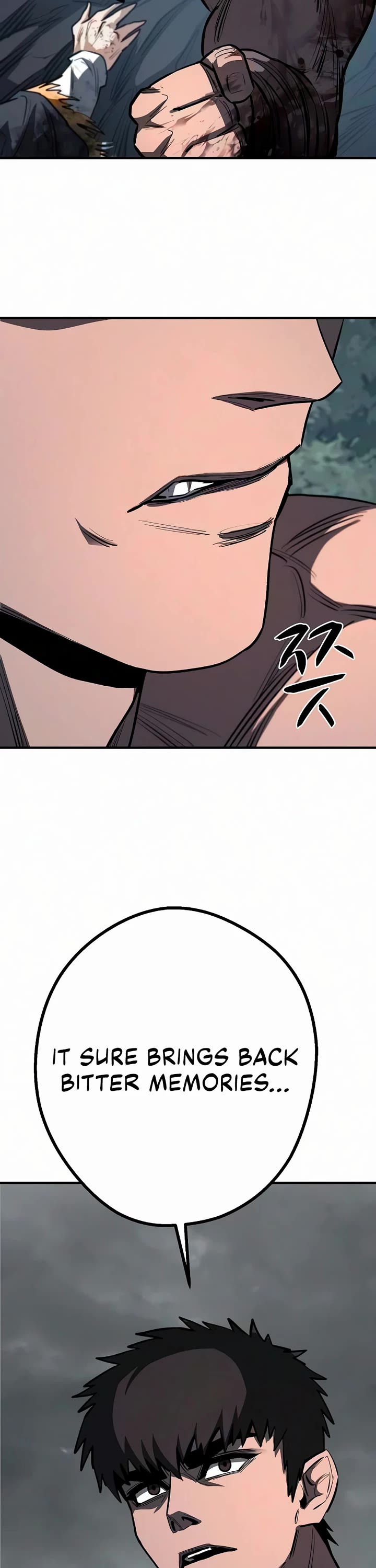 The Berserker's Second Playthrough chapter 25 page 58