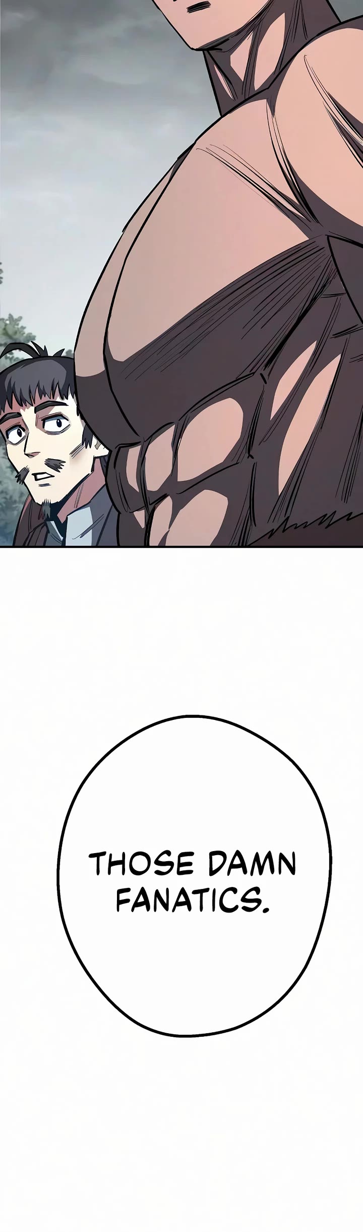 The Berserker's Second Playthrough chapter 25 page 59