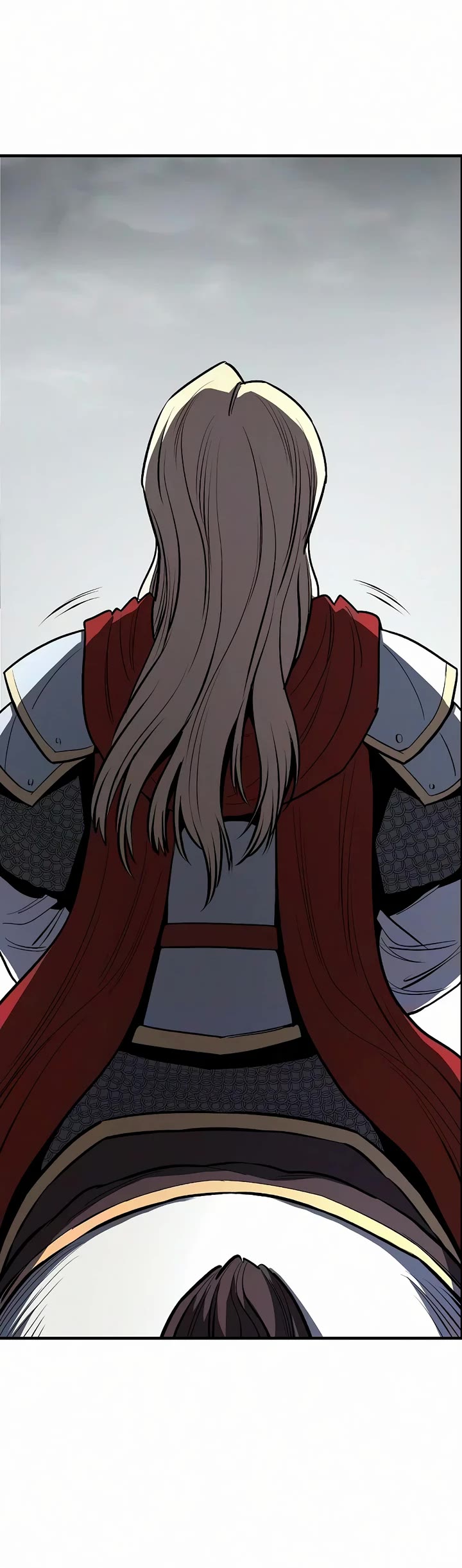 The Berserker's Second Playthrough chapter 25 page 60