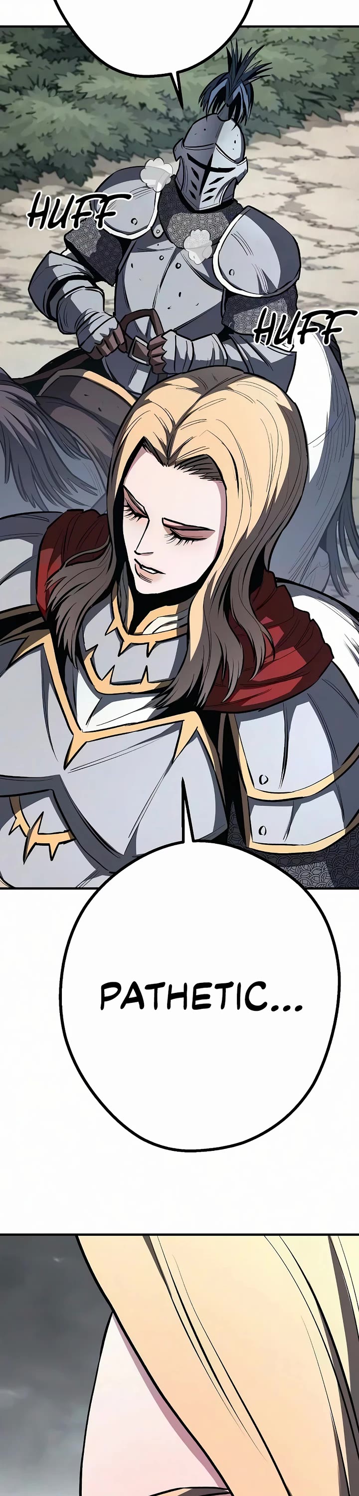 The Berserker's Second Playthrough chapter 25 page 62