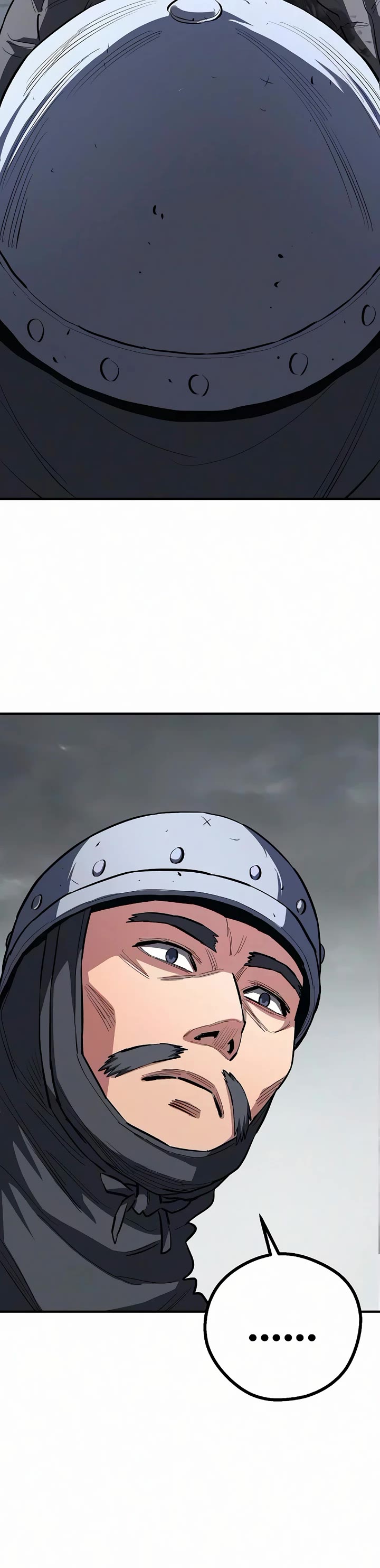 The Berserker's Second Playthrough chapter 25 page 8