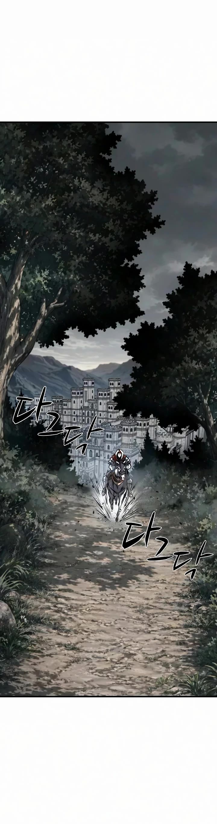 The Berserker's Second Playthrough chapter 26 page 12