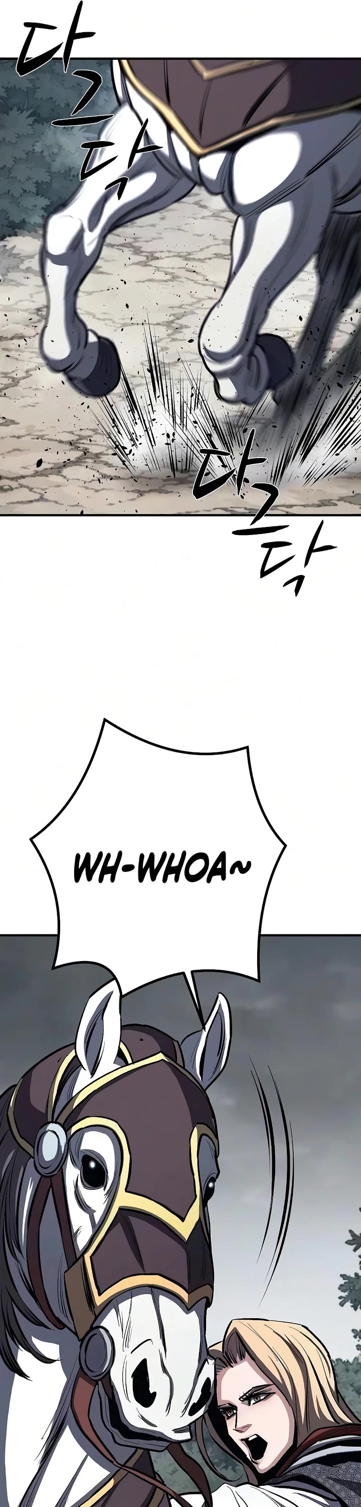 The Berserker's Second Playthrough chapter 26 page 13