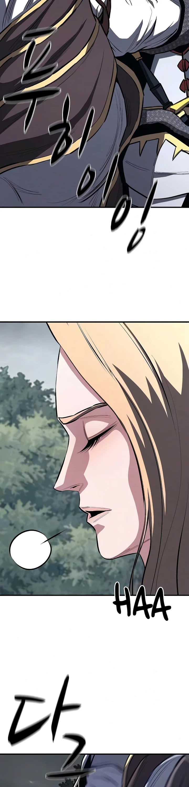 The Berserker's Second Playthrough chapter 26 page 14
