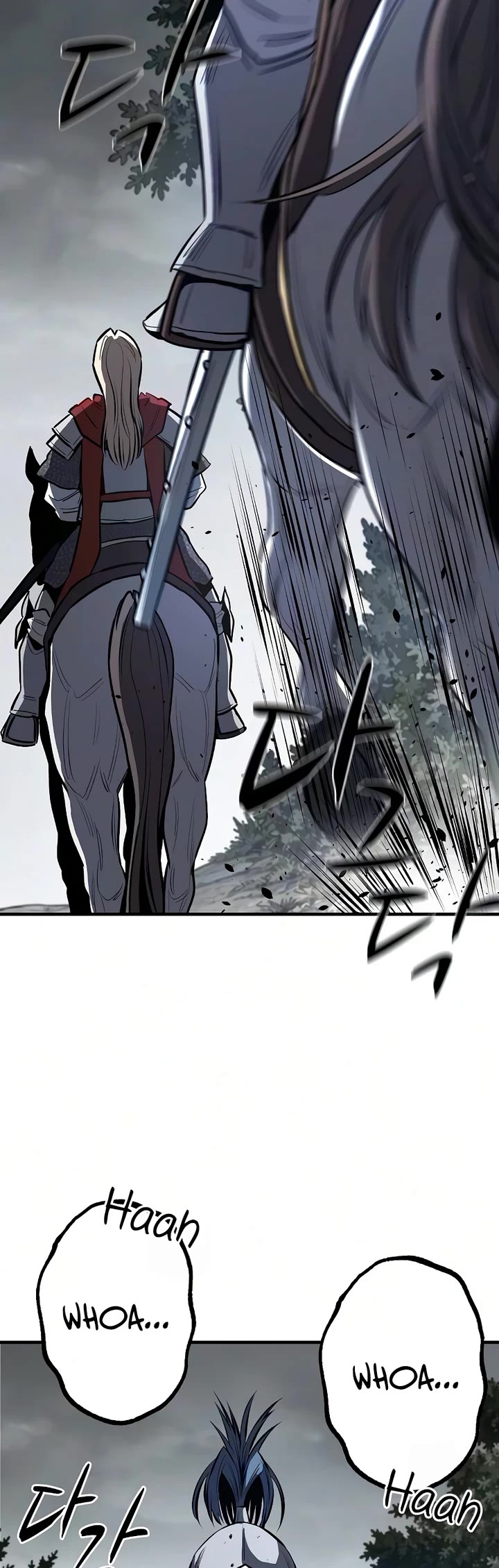The Berserker's Second Playthrough chapter 26 page 15