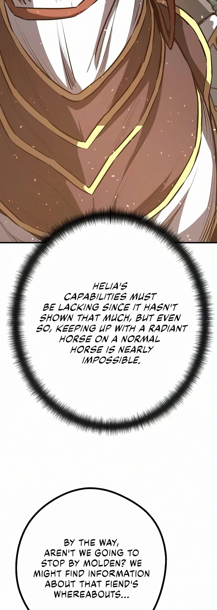 The Berserker's Second Playthrough chapter 26 page 19