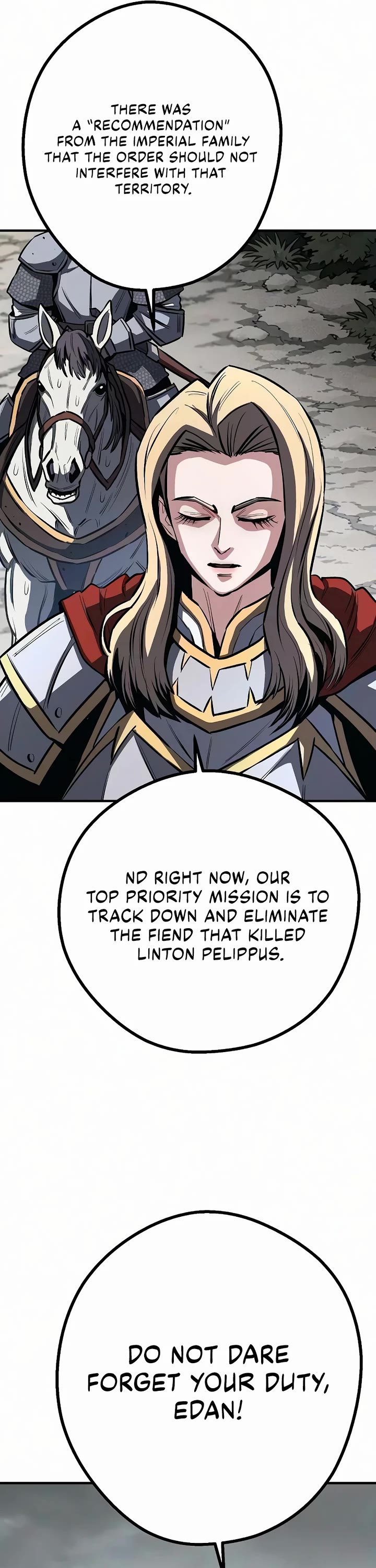 The Berserker's Second Playthrough chapter 26 page 21