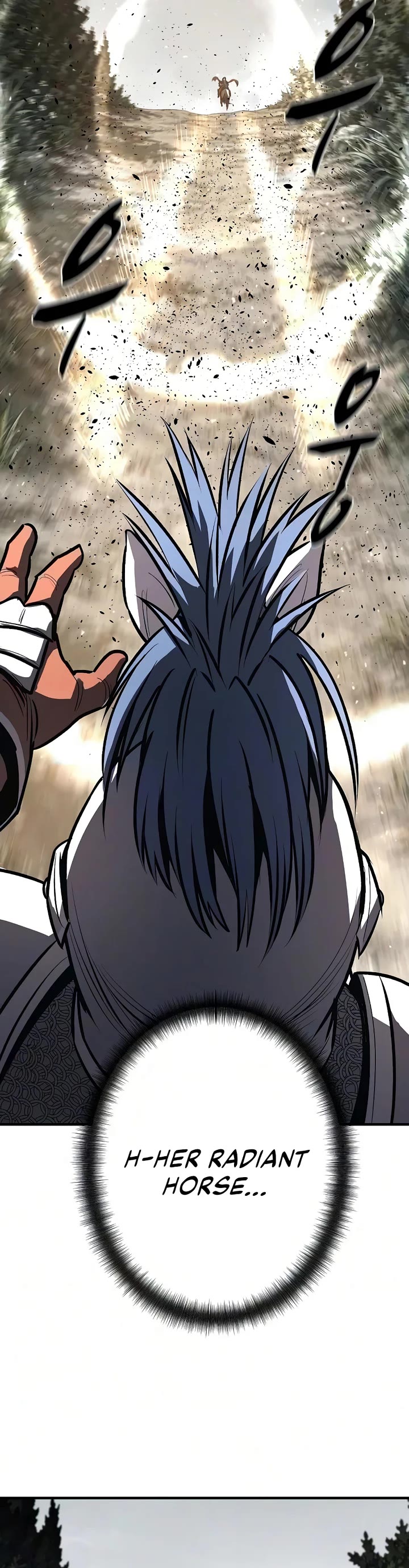 The Berserker's Second Playthrough chapter 26 page 27