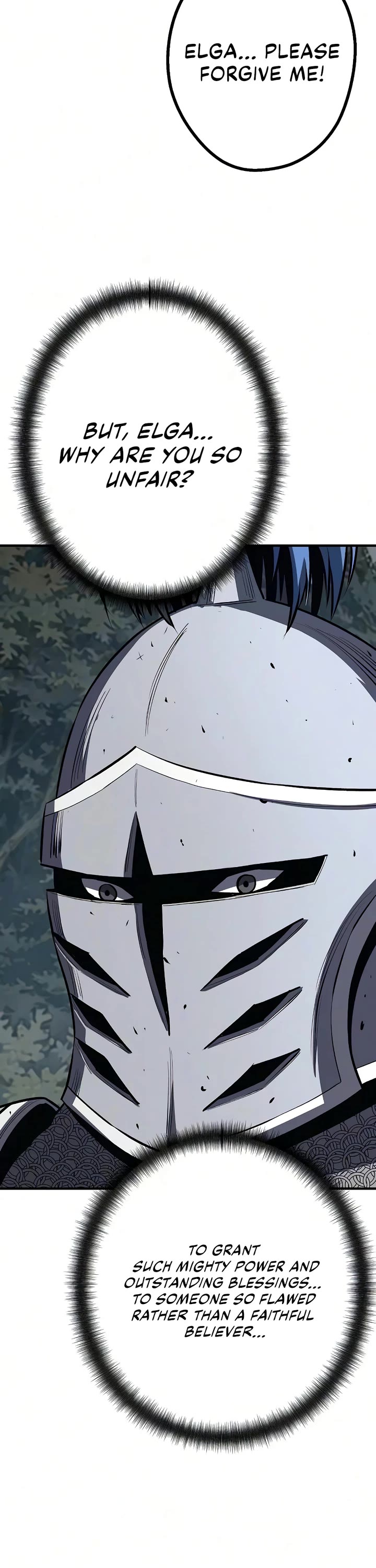 The Berserker's Second Playthrough chapter 26 page 30