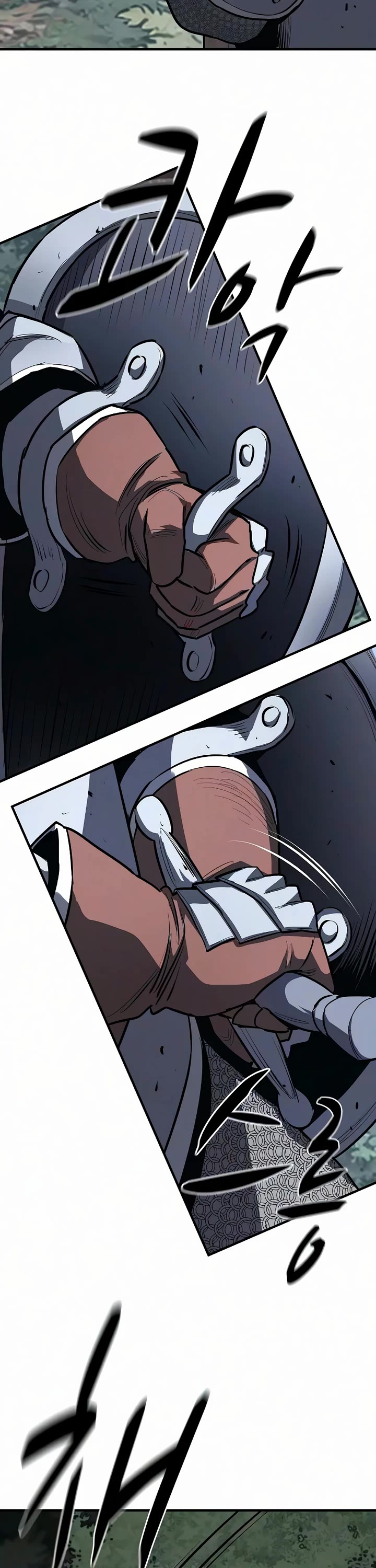 The Berserker's Second Playthrough chapter 26 page 38