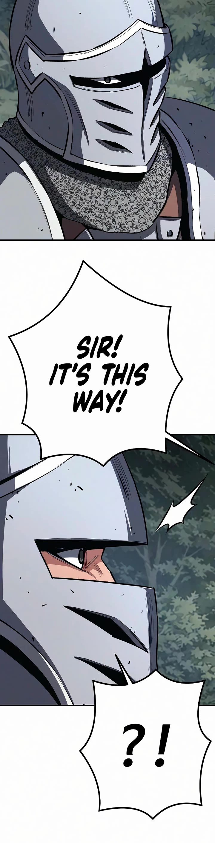 The Berserker's Second Playthrough chapter 26 page 43