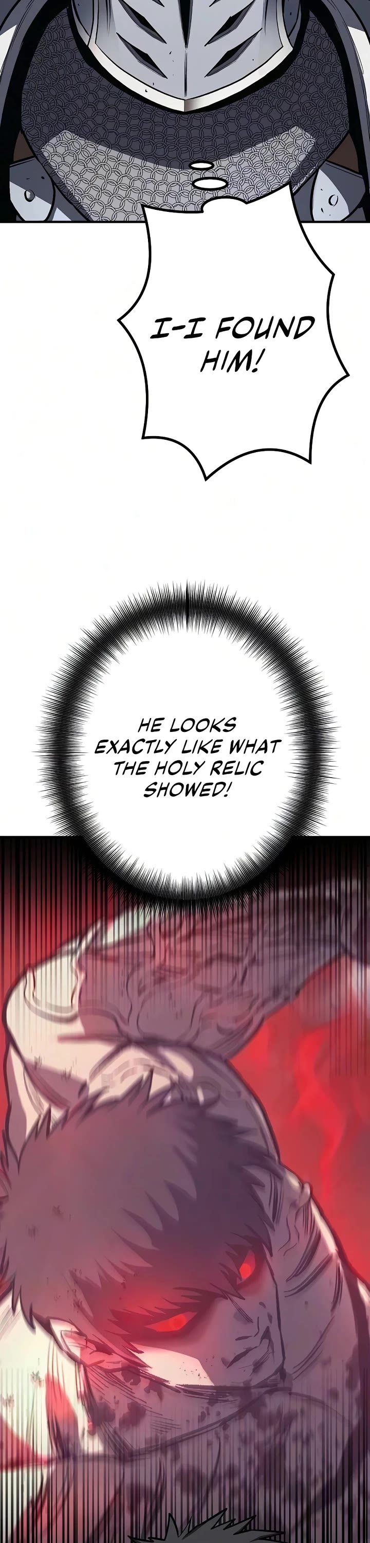 The Berserker's Second Playthrough chapter 26 page 46